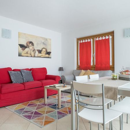 Apartamento Casa Bice Bormio Exterior foto