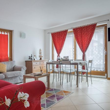 Apartamento Casa Bice Bormio Exterior foto