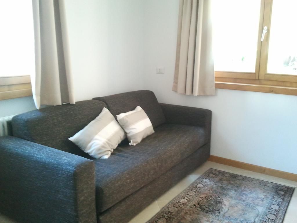 Apartamento Casa Bice Bormio Habitación foto