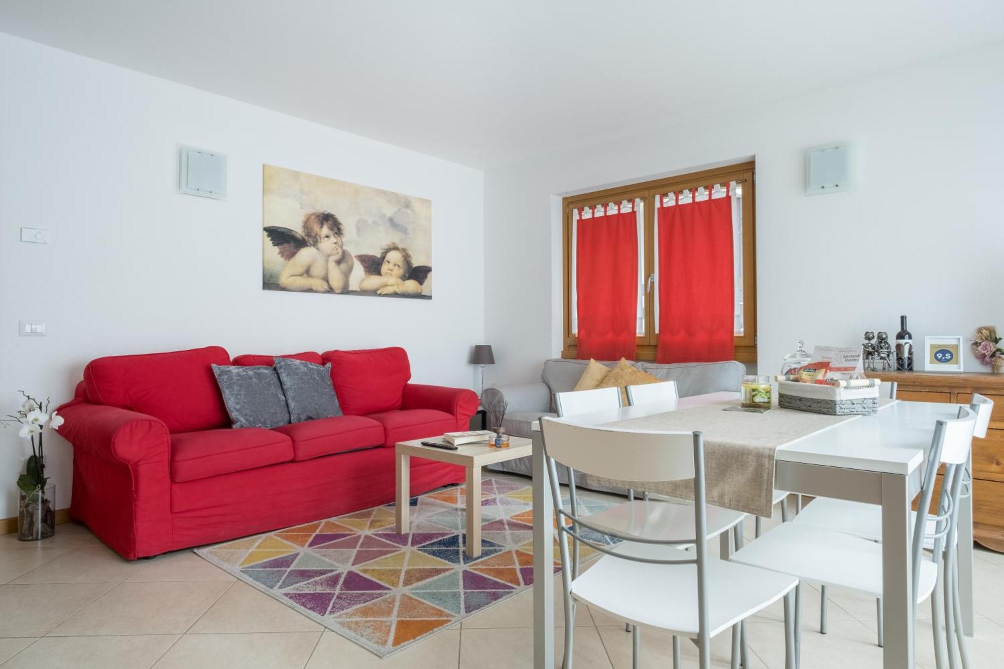 Apartamento Casa Bice Bormio Exterior foto