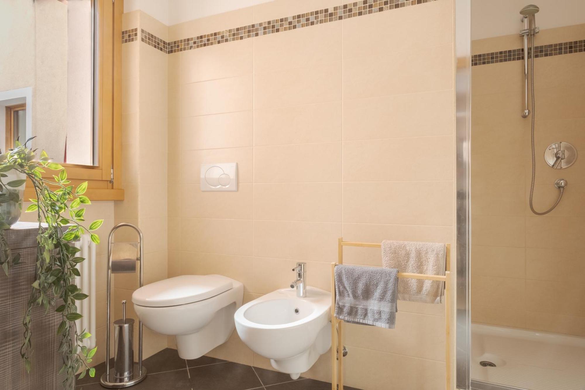 Apartamento Casa Bice Bormio Exterior foto
