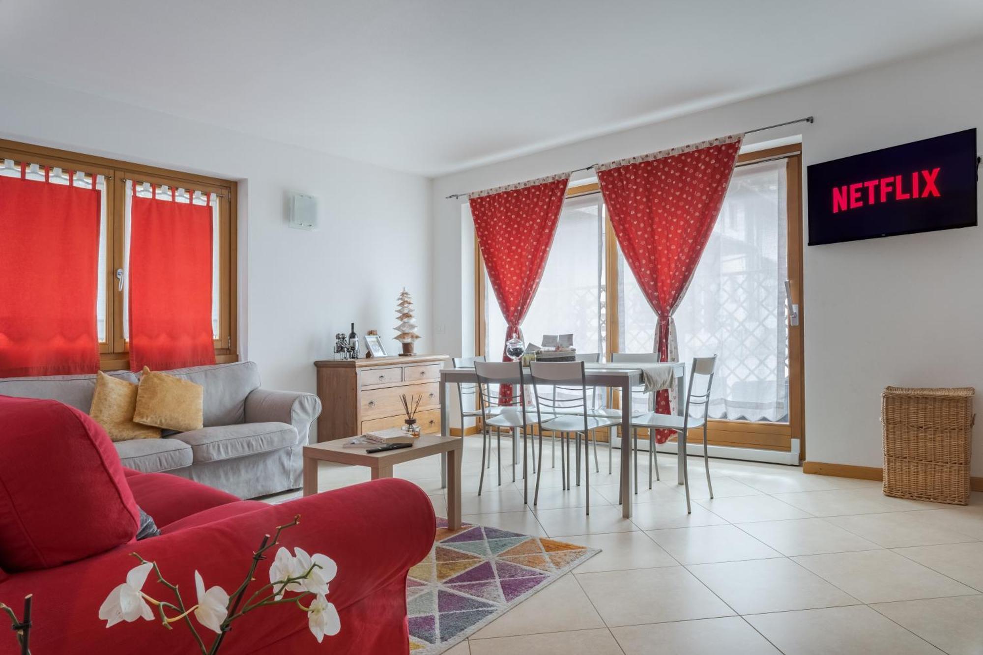 Apartamento Casa Bice Bormio Exterior foto