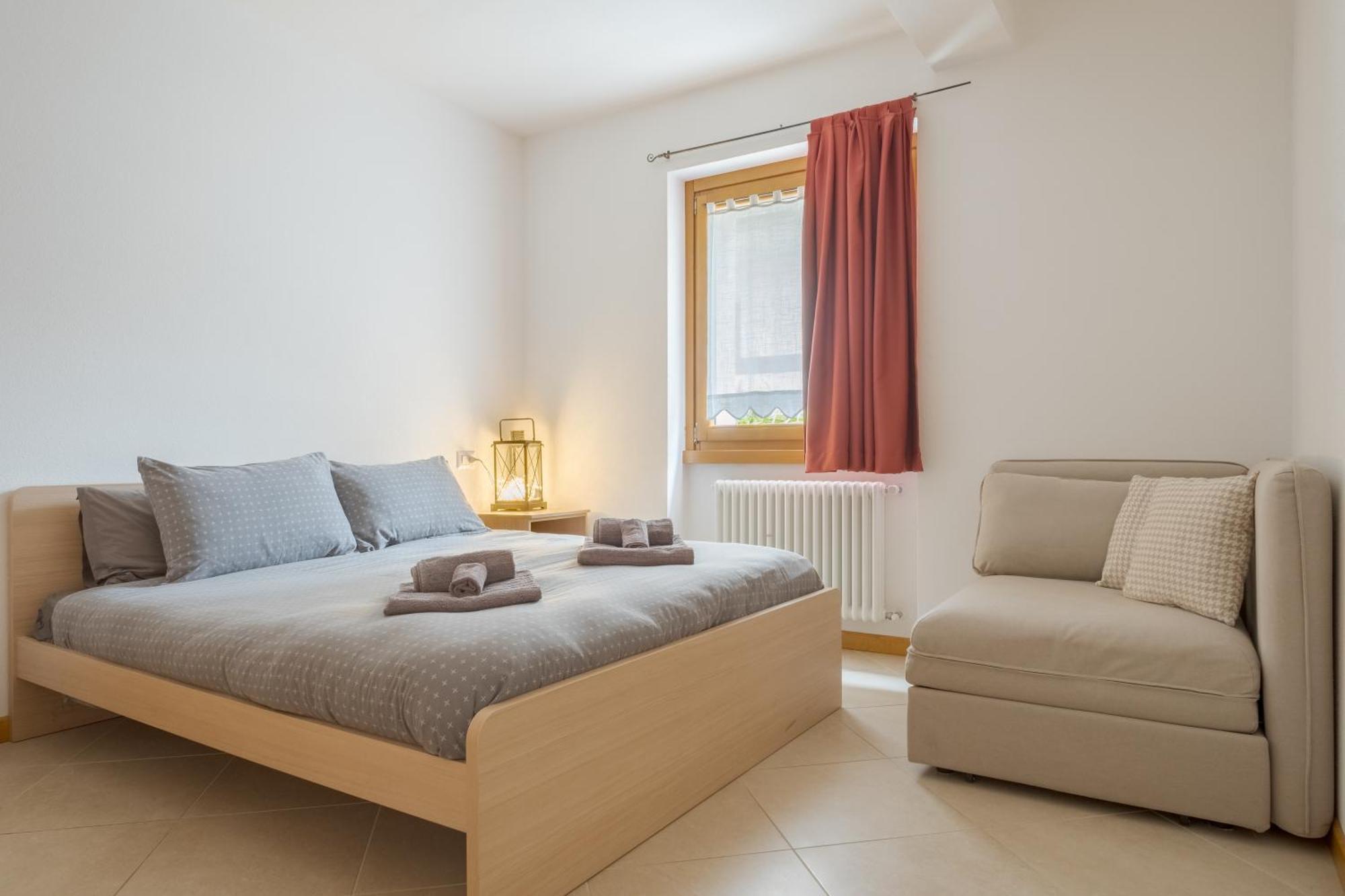 Apartamento Casa Bice Bormio Exterior foto