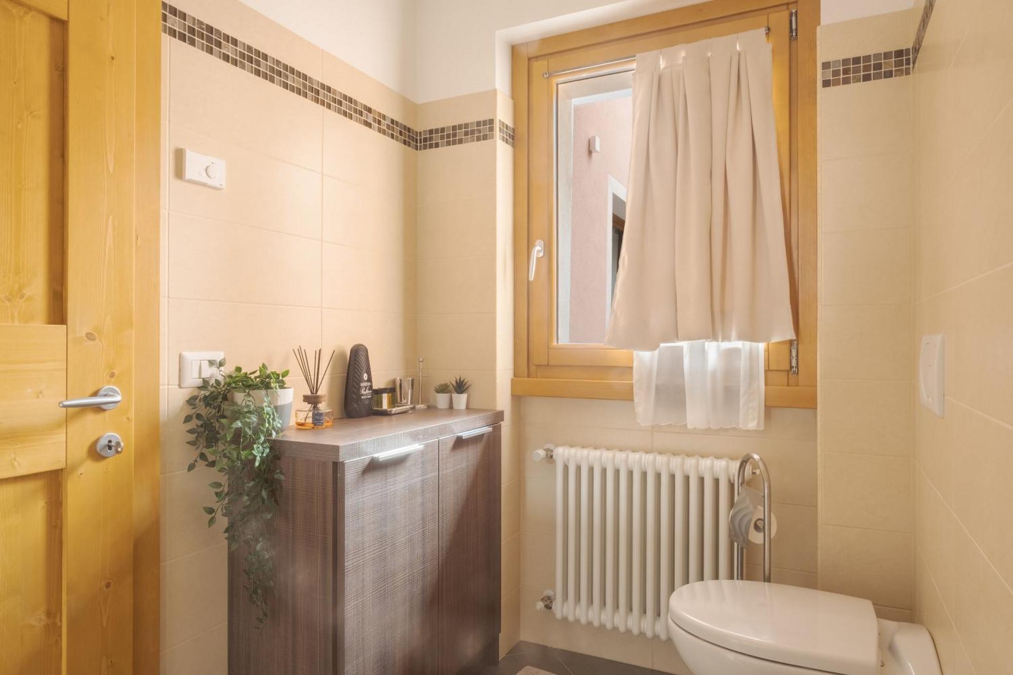 Apartamento Casa Bice Bormio Exterior foto